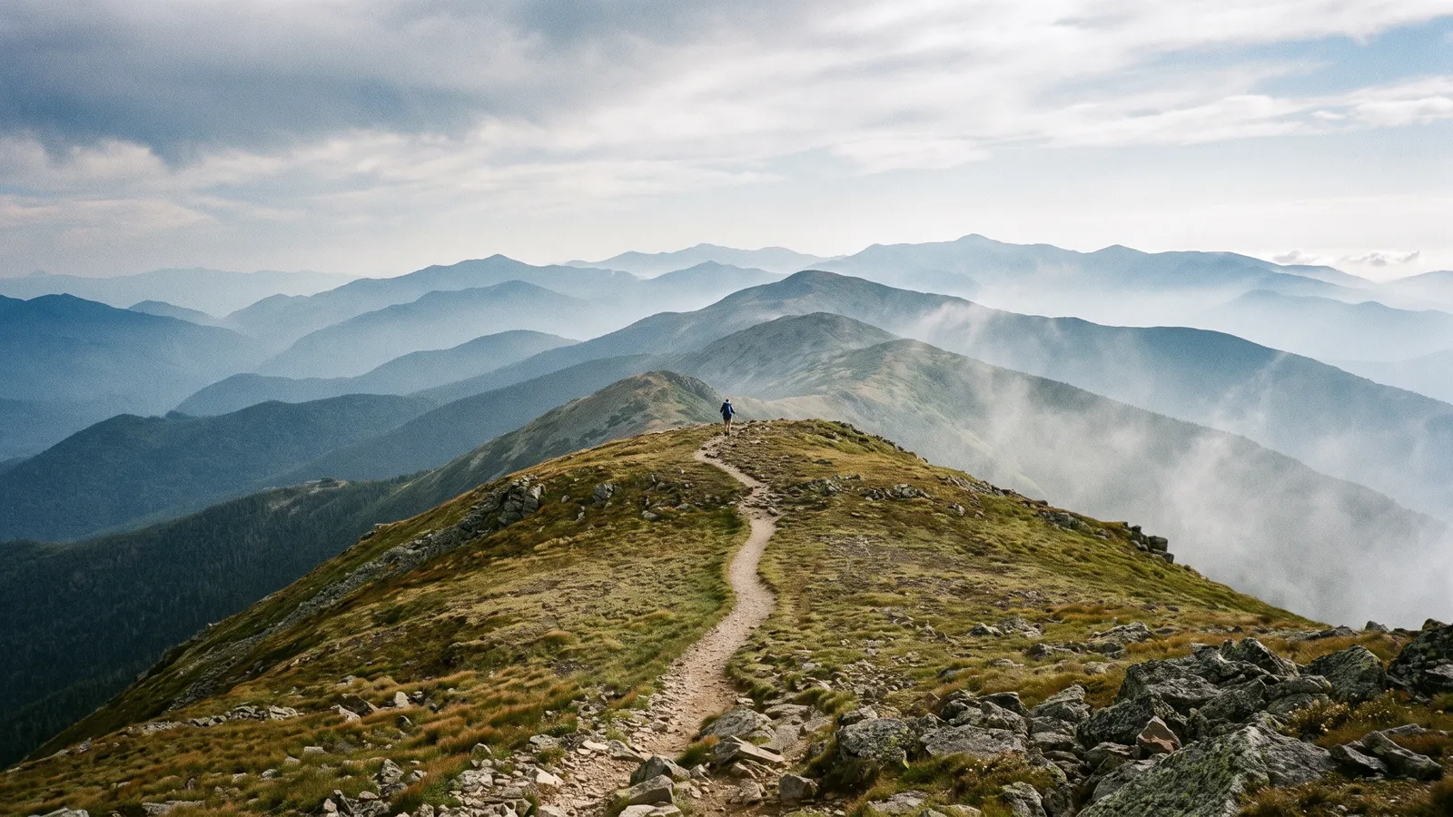 Via Alpina