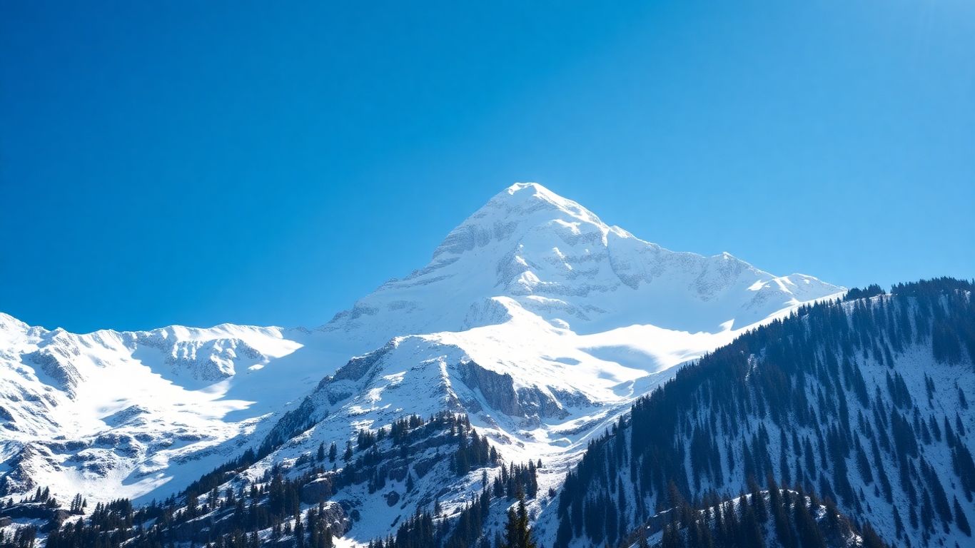 Du betrachtest gerade Wintervorbereitung für Bergtouren in der Schweiz
