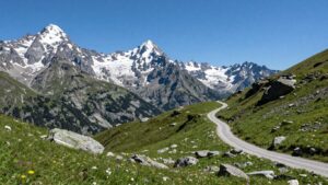 Mehr über den Artikel erfahren Vier-Quellen-Weg: Das ultimative Trekking im Herzen der Alpen