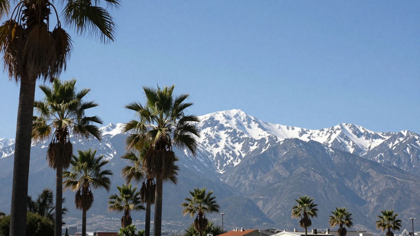 Mehr über den Artikel erfahren Wanderurlaub Tessin: Palmen, Berge und mediterranes Flair in der Schweiz